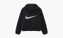 фото Nike x Stussy Striped Wool Jacket "Black" (Худи)-DR4413 010