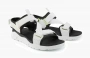 Timberland Ripcord Double-Strap Sandals "White" 