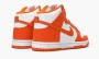 Nike Dunk High Syracuse 2021 