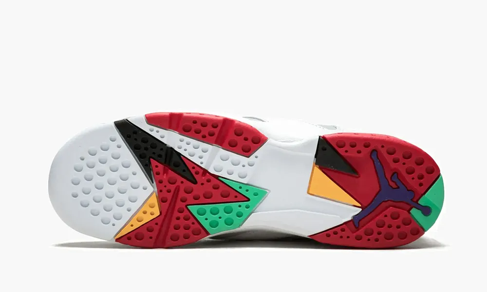 Air Jordan 7 Retro Bg Hare