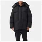 Canada Goose Umba Parka Black
