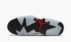 Air Jordan 6 Retro Red Oreo