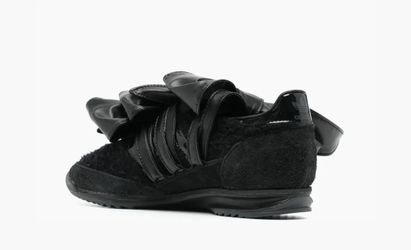 Adidas Caroline Hu SL 72 OG WMNS Black Carbon 