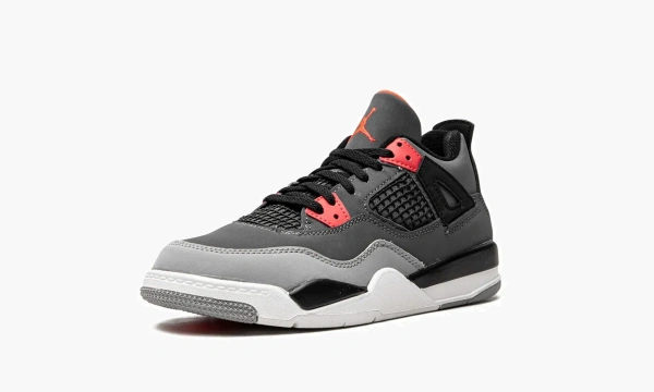 Air Jordan 4 PS Infared 