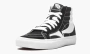 Vans Sk8-hi Reissue "Warp - Black" 