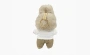 Pop Mart Hang Tag Box London Morning Mist (Toffee) 