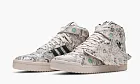 Adidas Forum Wings 1.0 x Jeremy Scott Money