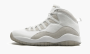 Air Jordan 10 Retro Ovo "Ovo" 