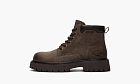 Dickies Martin Boot 12cm Maillard Brown