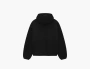 Fear of God Essentials x NBA Hoodie Black 