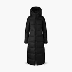 Canada Goose Mystique Parka Black Label WMNS Black