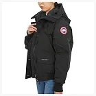 Canada Goose Chilliwack Bomber WMNS Black