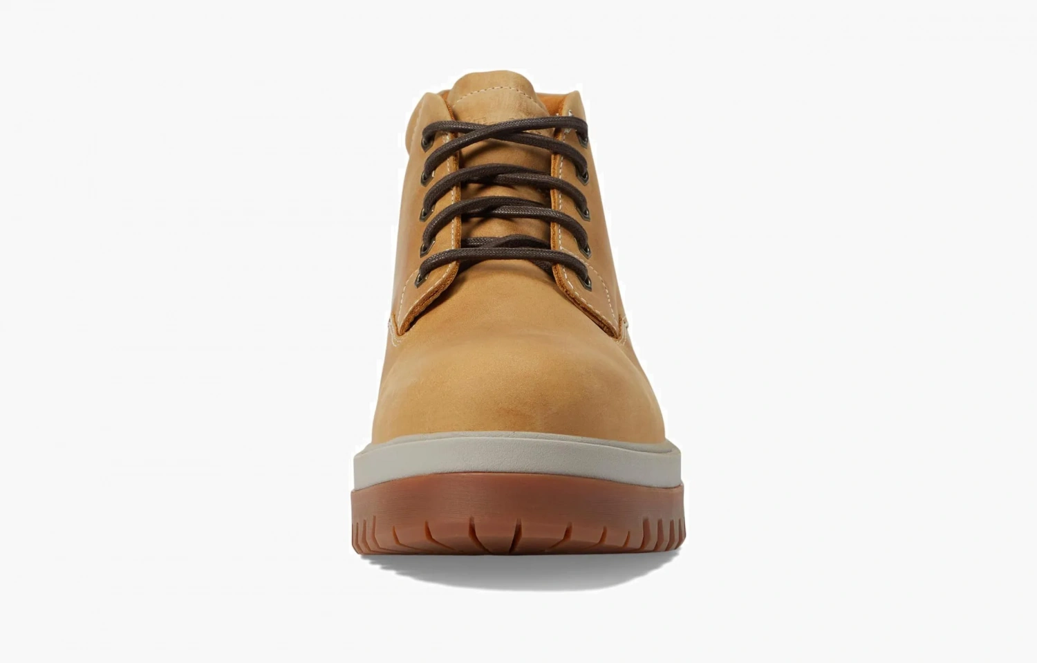 Timberland Arbor Road Waterproof Chukka "Wheat" 