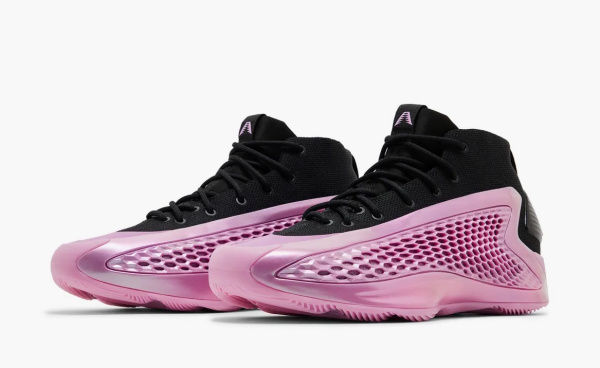 Adidas AE 1 Light Purple 