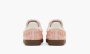 Adidas Samba x Caroline Hu x CLOT Reverie - Pink 