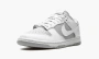 Nike Dunk Low Retro White Grey 