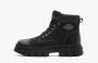 Dickies Winter Battle Boots "Black" 