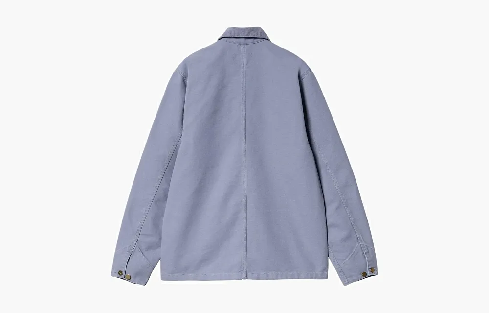 Carhartt WIP SS24 Michigan Chore Coat