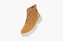 Timberland Greyfiels Boots "Wheat Suede" 