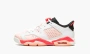 Air Jordan 6 Low GS Atmosphere 