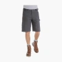 Carhartt 103652 RUGGED FLEX CANVAS UTILITY WORK SHORT RELAXED FIT 
