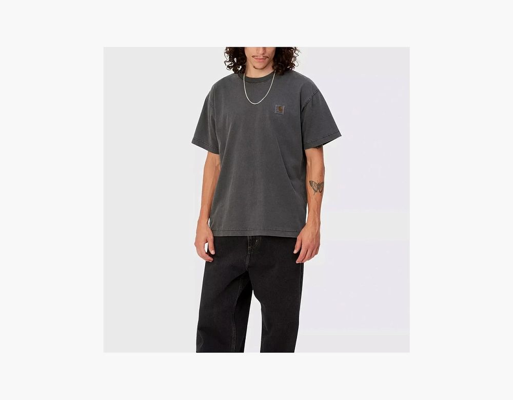 Carhartt WIP SS Vista T