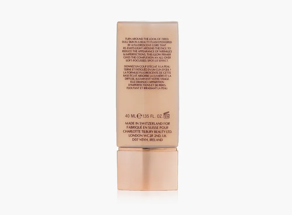 Charlotte Tilbury Wonder Glow Primer (40ml)