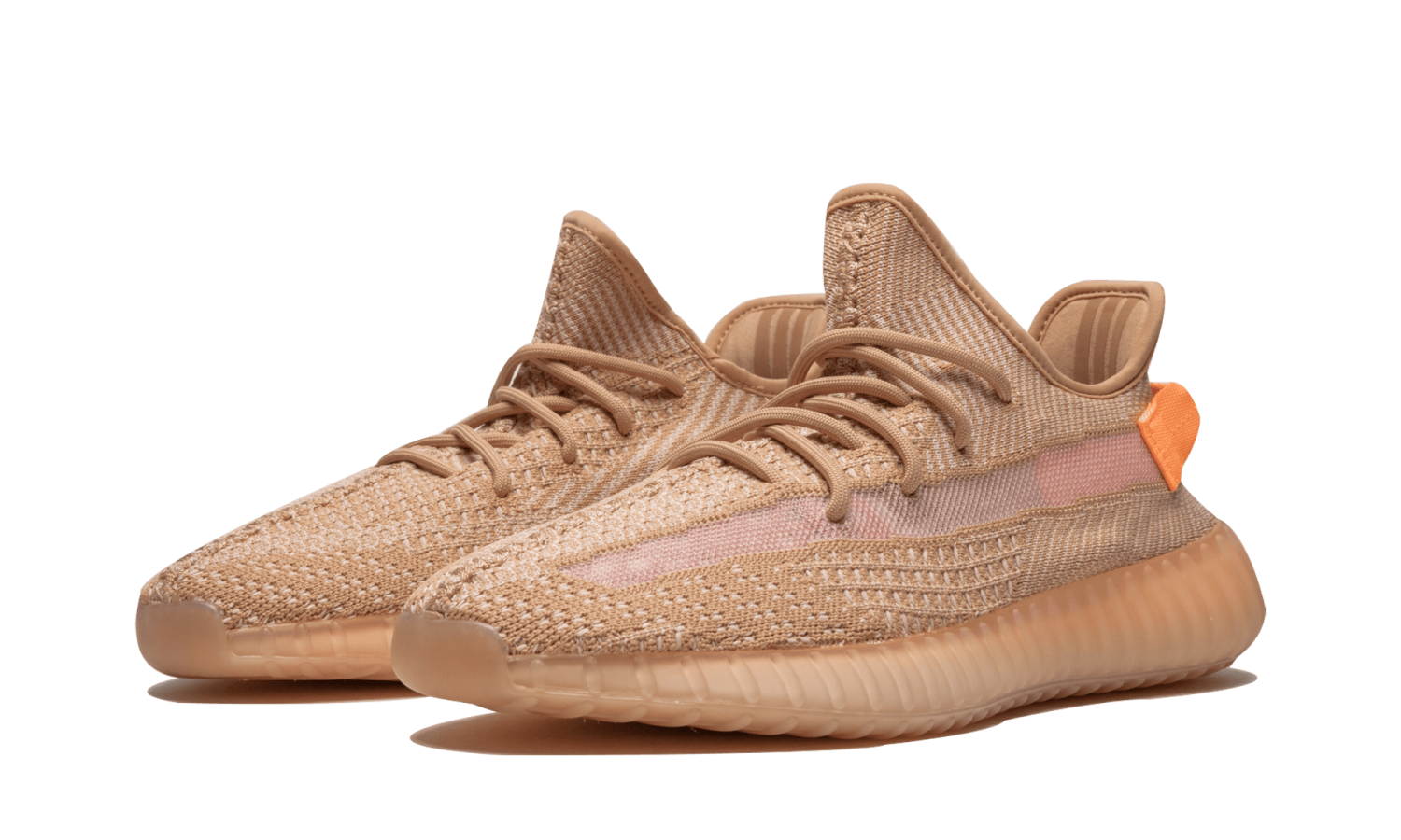 Yeezy Boost 350 V2 "Clay" 