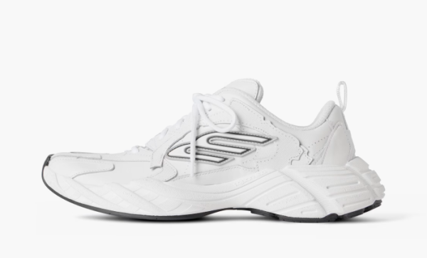 Balenciaga Monday Sneaker WMNS "White" 