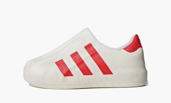 Adidas adiFOM Superstar White Red 