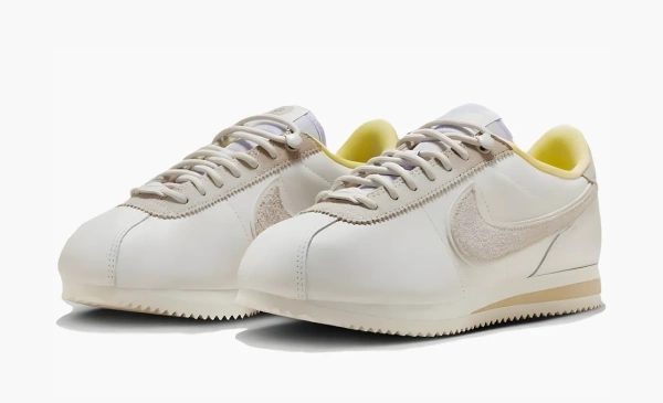 Nike Cortez WMNS 23 Premium 'Phantom Lilac 