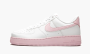 Air Force 1 '07 "Pink Foam" 