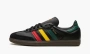 Adidas Samba OG Black Rasta 
