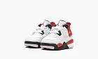 Air Jordan 4 TD Red Cement