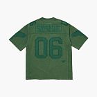 Supreme x MM6 Maison Margiela Cotton Jersey Green