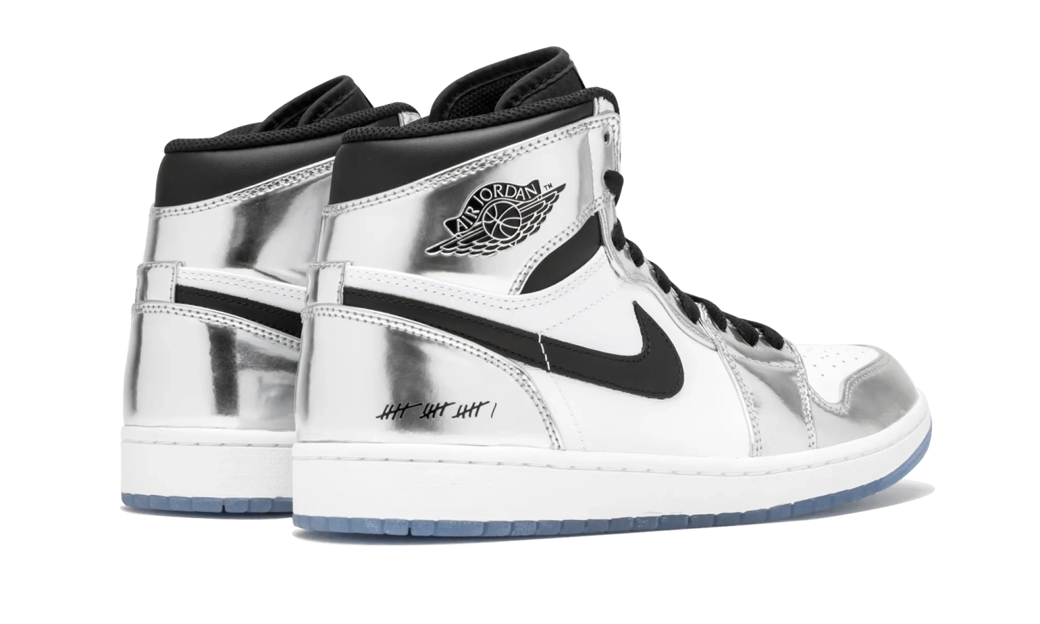Air Jordan 1 Retro High Think 16 / Kawhi Leonard 