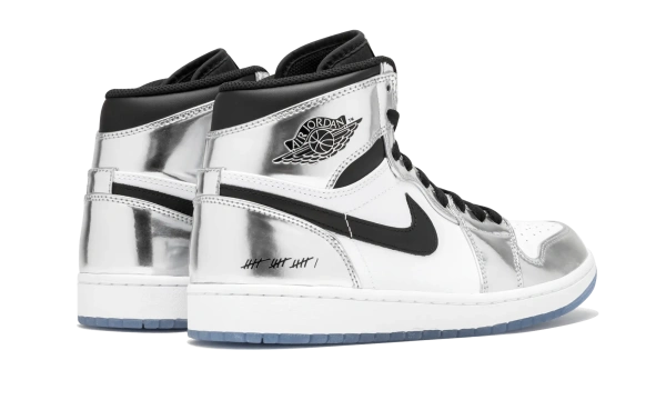 Air Jordan 1 Retro High Think 16 / Kawhi Leonard 