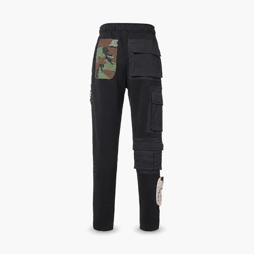 Nike x Travis Scott Pants Black