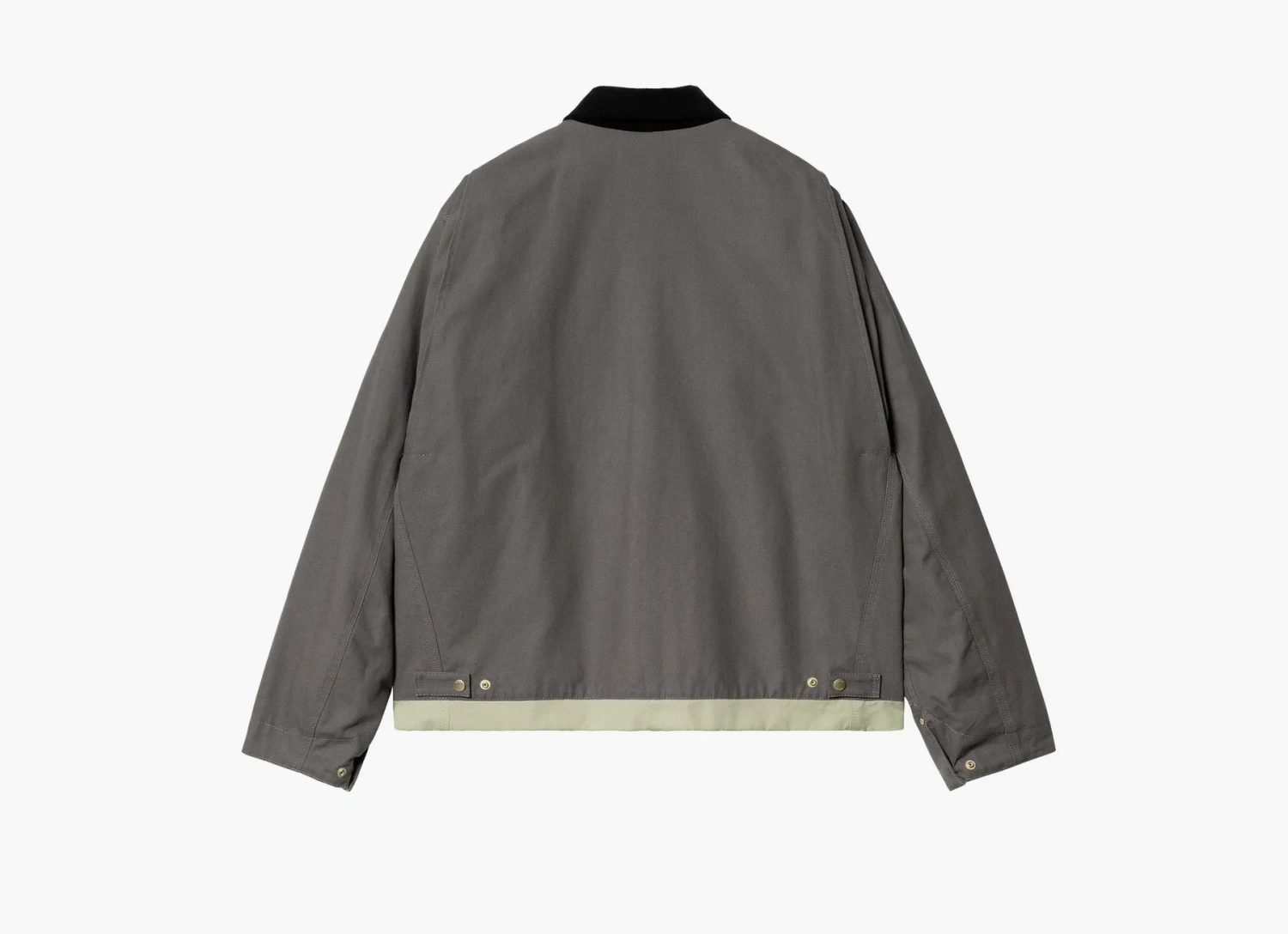 Carhartt WIP x Sacai Reversible Jacket Dearborn 