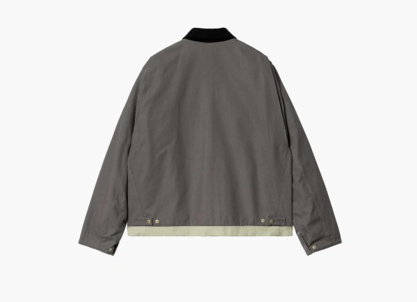 Carhartt WIP x Sacai Reversible Jacket Dearborn  Carhartt WIP x Sacai Reversible Jacket Dearborn