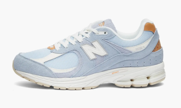 New Balance 2002r Wet Blue 