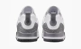 Air Jordan Spizike Low White Cool Grey 