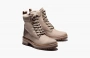 Timberland Courmayeur Vally 6-inch Boots WMNS "Taupe" 