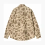 Carhartt WIP SS25 LS Duck Shirt 