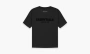 Essentials T-shirt Ss22 Stretch Limo 