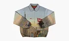 Supreme Aerial Tapestry Harrington Jacket Multicolor
