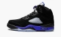 Air Jordan 5 Retro Racer Blue 