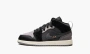 Air Jordan 1 Inside Out 