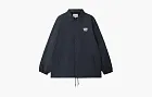 Carhartt WIP Coach Jacket Navy