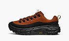 Hoka Tor Summit Brown Black